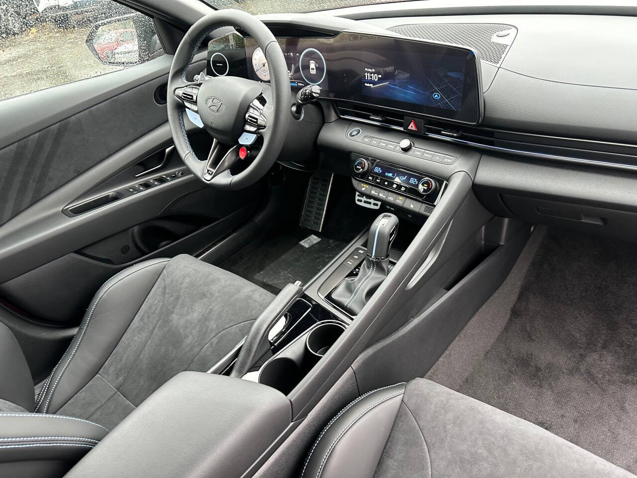 2024 Hyundai ELANTRA N for sale at Autos by Talon in Seattle, WA