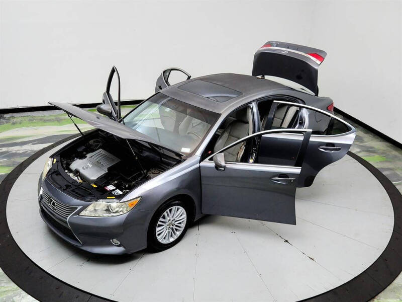 2014 Lexus ES 350