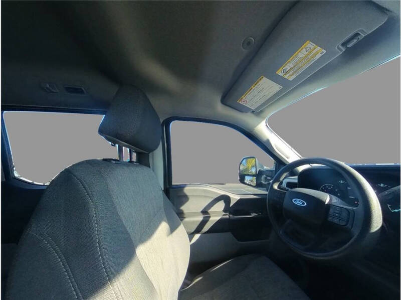 2023 Ford F-250 Super Duty