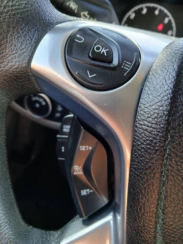 2022 Ford Transit Connect XLT