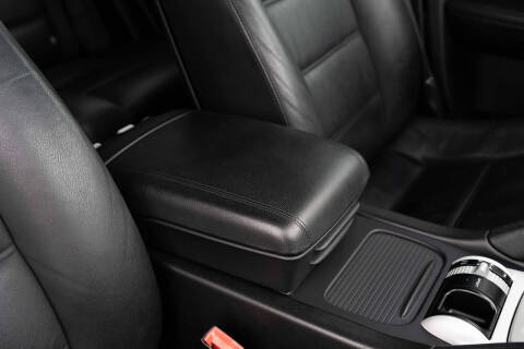 2009 Porsche Cayenne S