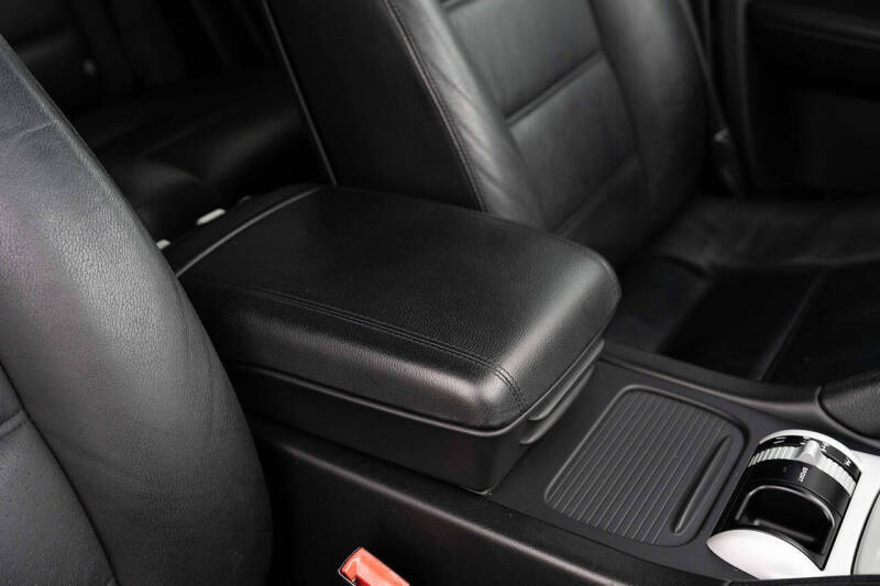 2009 Porsche Cayenne S