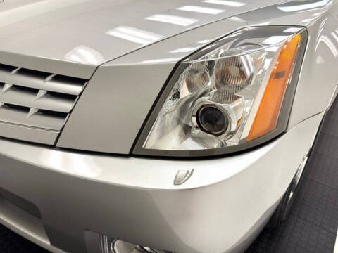 2004 Cadillac XLR