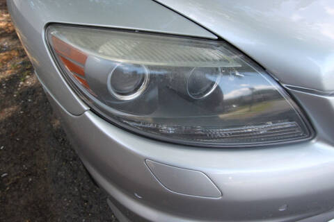 2010 Mercedes-Benz CL-Class CL 63 AMG