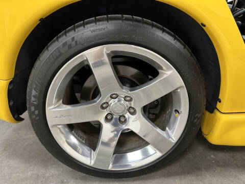 2002 Dodge Viper RT/10