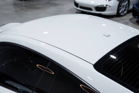 2014 Porsche 911 GT3