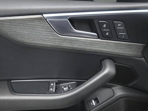 2018 Audi A5 2.0T quattro Premium Plus