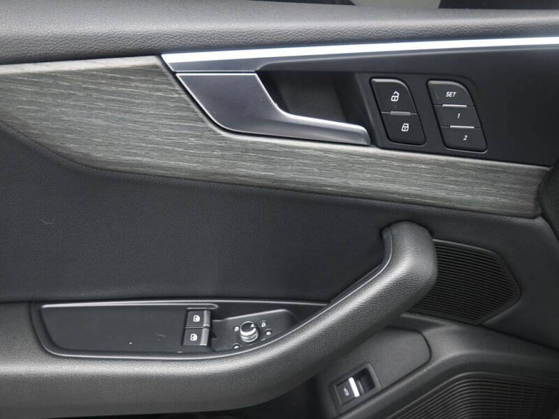 2018 Audi A5 2.0T quattro Premium Plus