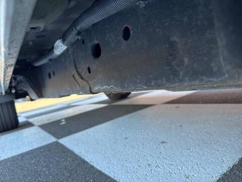 2018 Nissan Frontier