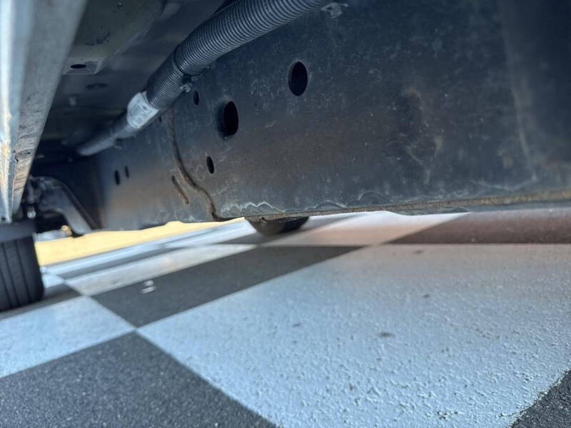 2018 Nissan Frontier