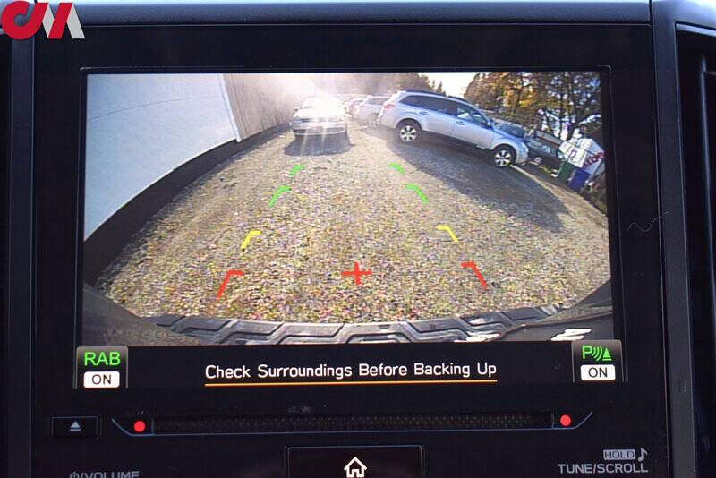 2022 Subaru Forester Sport