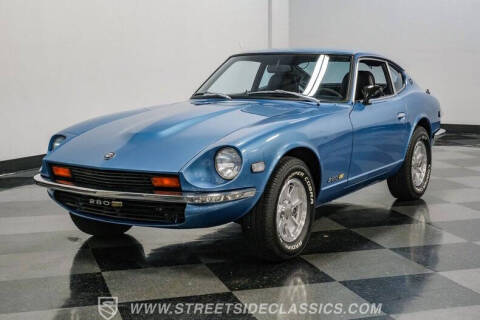 1976 Datsun 280Z