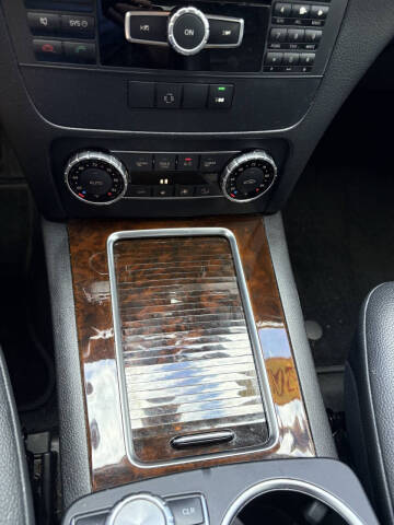 2015 Mercedes-Benz GLK GLK 350