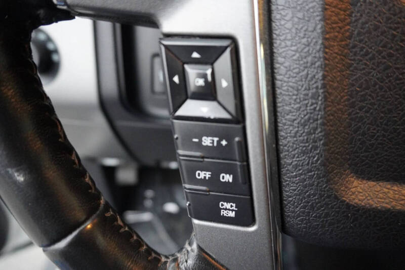 2016 Ford Expedition EL Platinum