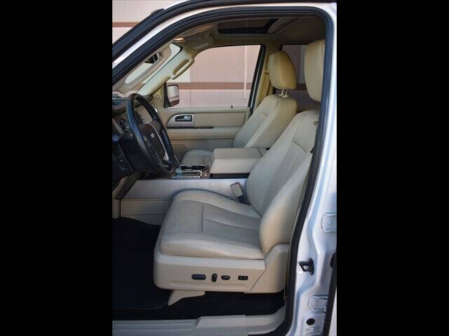 2017 Ford Expedition Limited