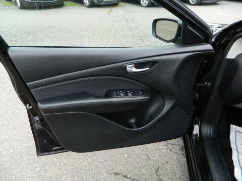 2016 Dodge Dart SXT