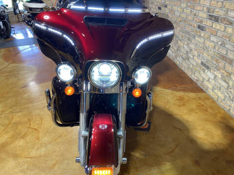 2014 Harley-Davidson Electra Glide® Ultra Classic®