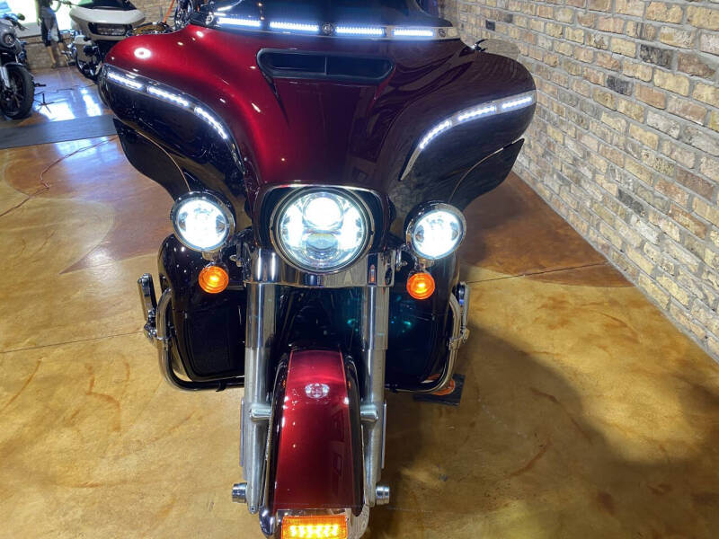 2014 Harley-Davidson Electra Glide® Ultra Classic®