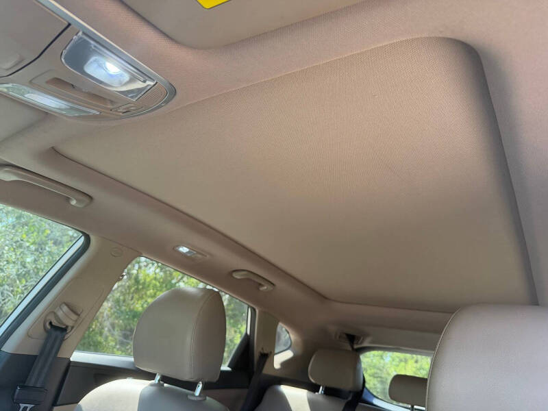 2019 Hyundai Tucson Ultimate