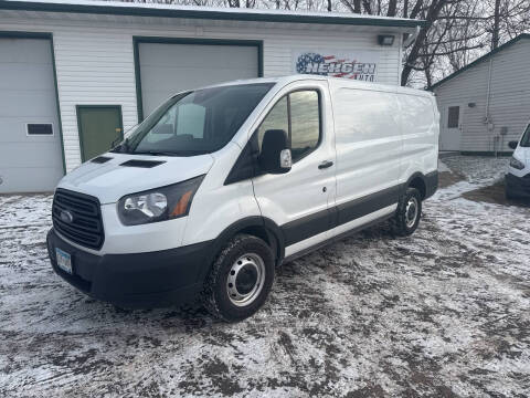 2019 Ford Transit for sale at NexGen Auto in Zimmerman MN