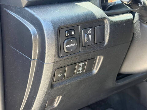 2015 Toyota 4Runner SR5 Premium