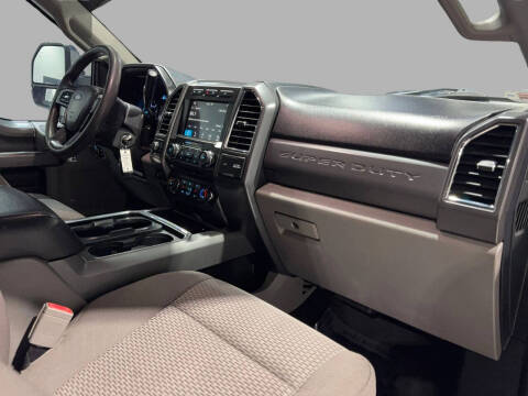 2018 Ford F-350 Super Duty