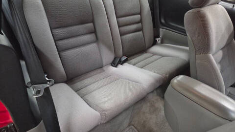 1996 Ford Mustang GT