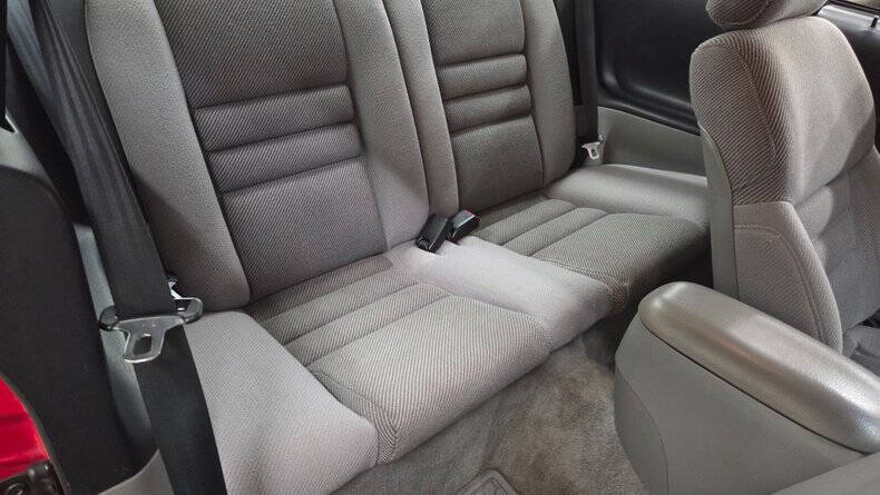 1996 Ford Mustang GT