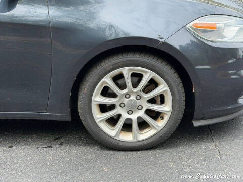 2013 Dodge Dart Limited