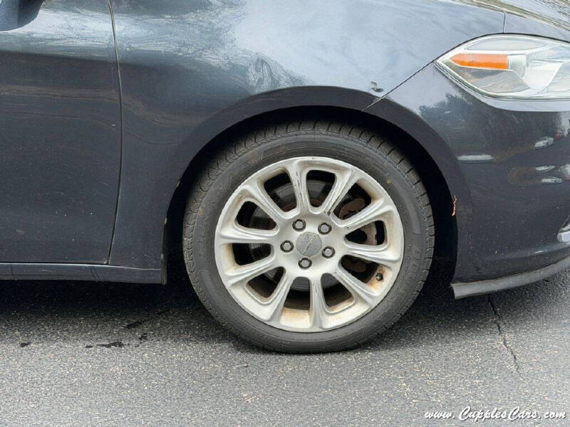 2013 Dodge Dart Limited
