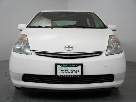 2007 Toyota Prius Touring