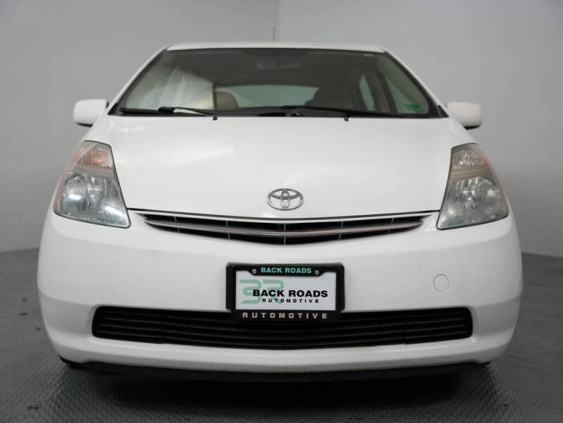 2007 Toyota Prius Touring