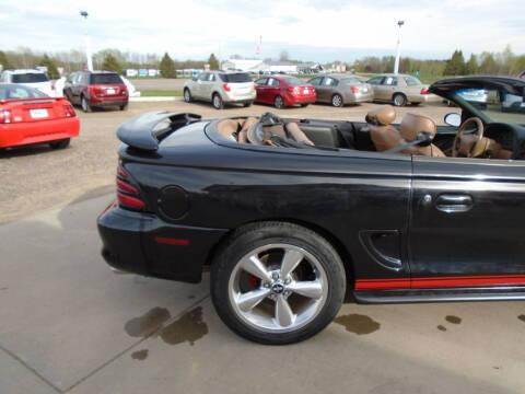 1994 Ford Mustang GT
