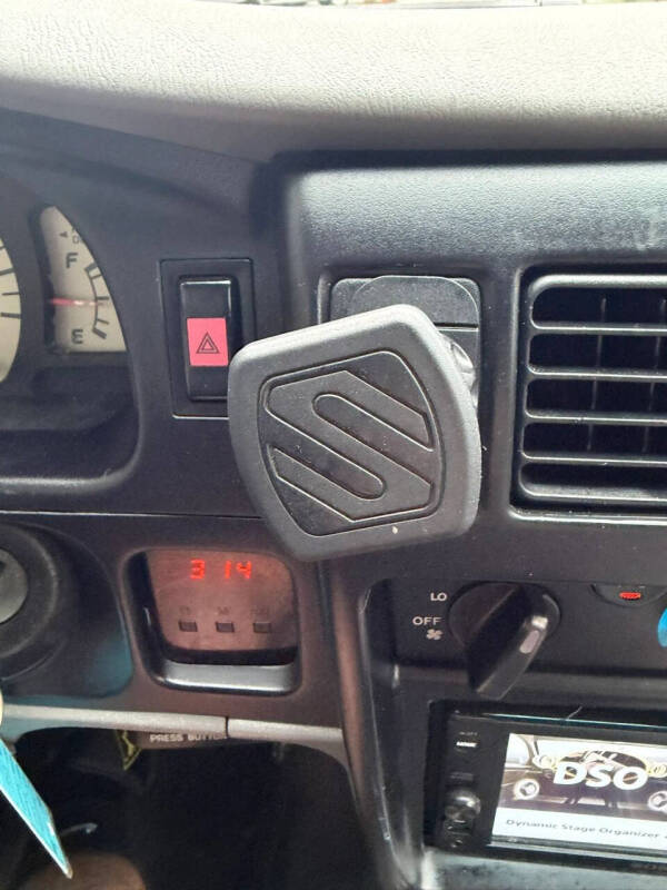 2004 Toyota Tacoma V6