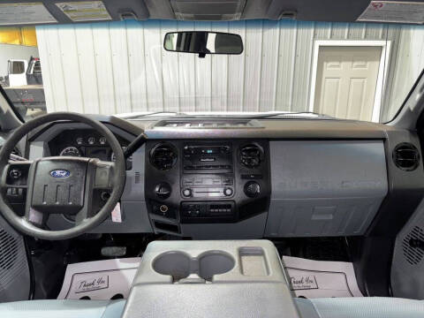 2016 Ford F-350 Super Duty XL