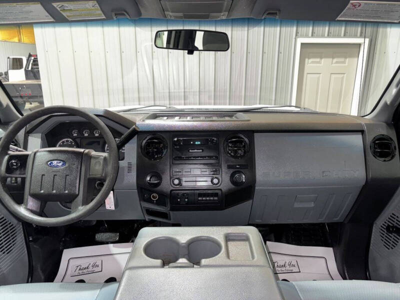 2016 Ford F-350 Super Duty XL