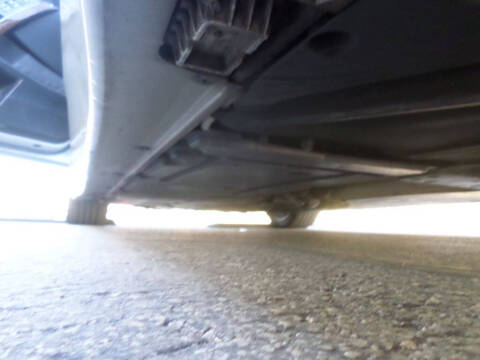 2006 BMW 5 Series 530i