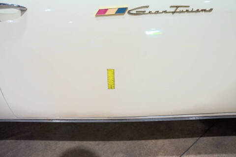 1963 Studebaker Hawk
