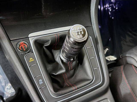 2017 Volkswagen Golf GTI SE