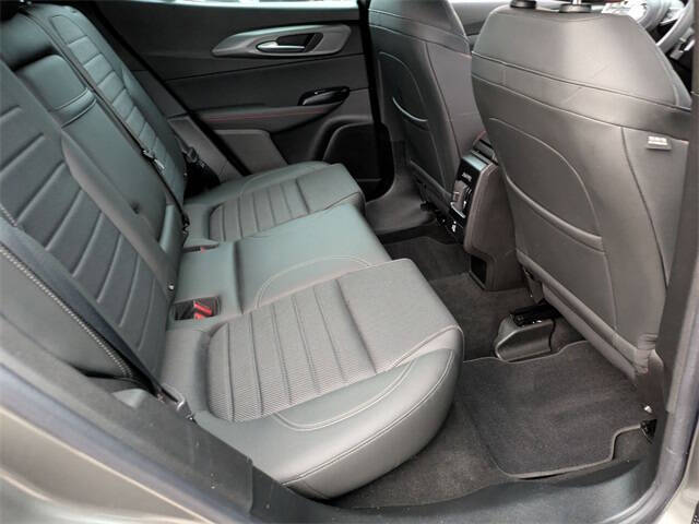 2024 Dodge Hornet R/T