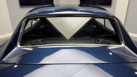 1967 Chevrolet Chevelle