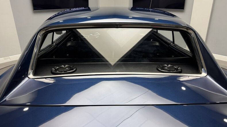 1967 Chevrolet Chevelle