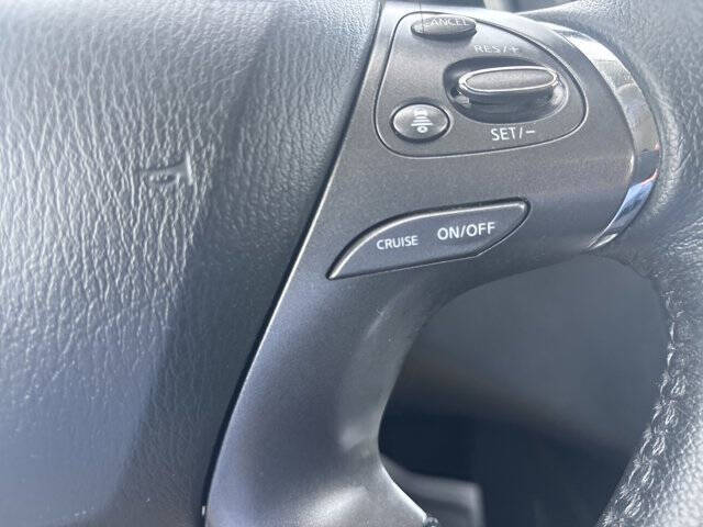 2021 Nissan Murano SV