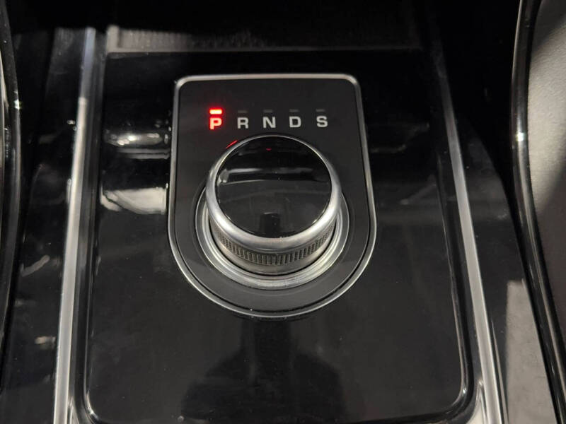 2018 Jaguar XE 25t Premium