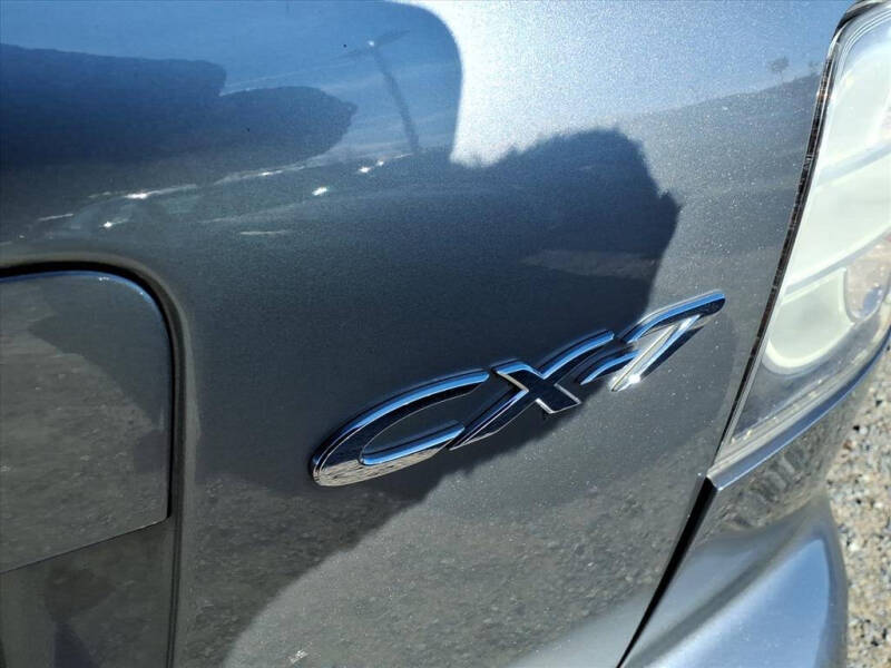 2011 Mazda CX-7 i SV