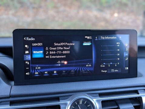 2024 Lexus RC 350 F SPORT