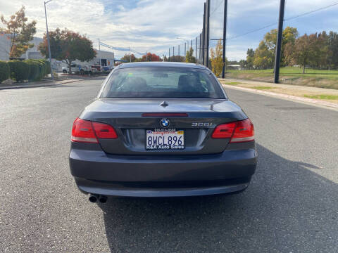 2008 BMW 3 Series 328i