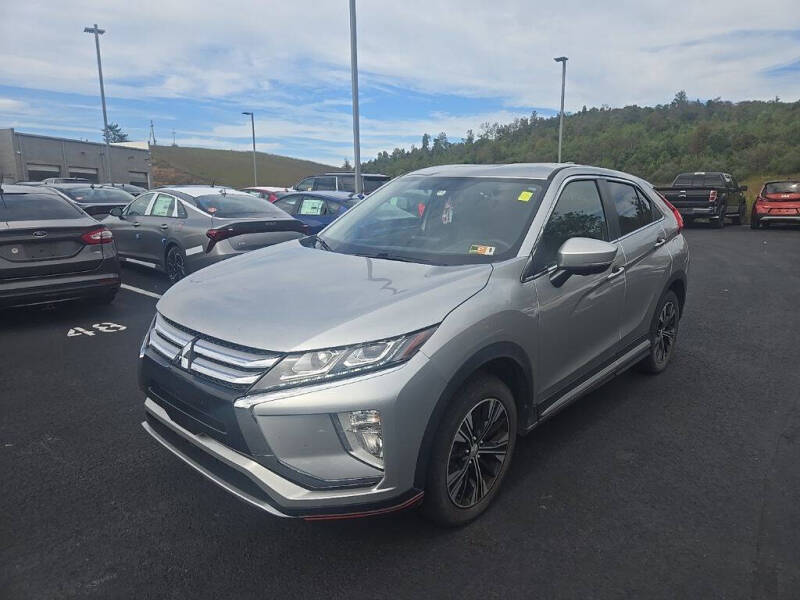 2019 Mitsubishi Eclipse Cross SEL