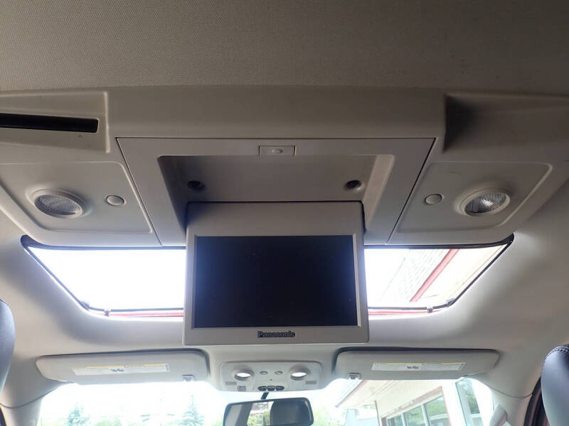 2012 GMC Acadia SLT-1