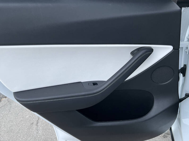 2021 Tesla Model Y Performance